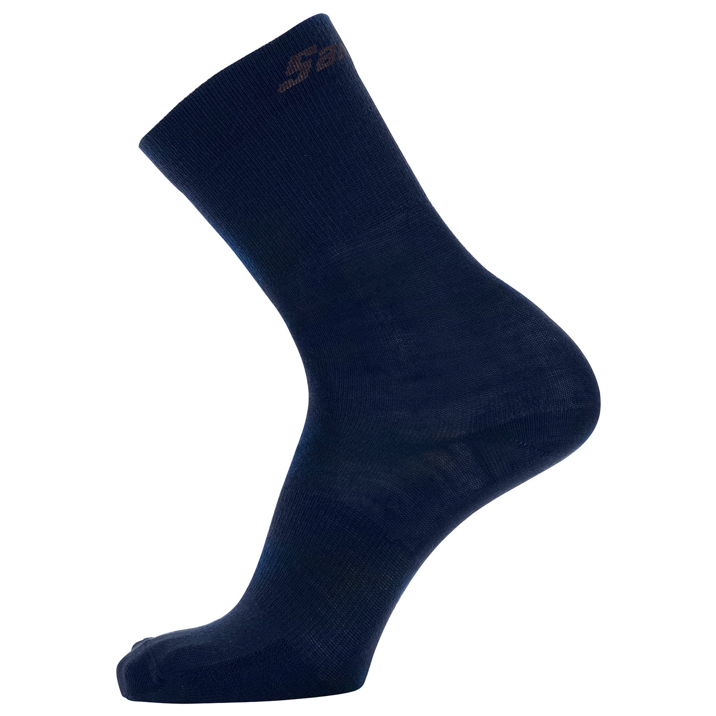 Winterradsocken Wool